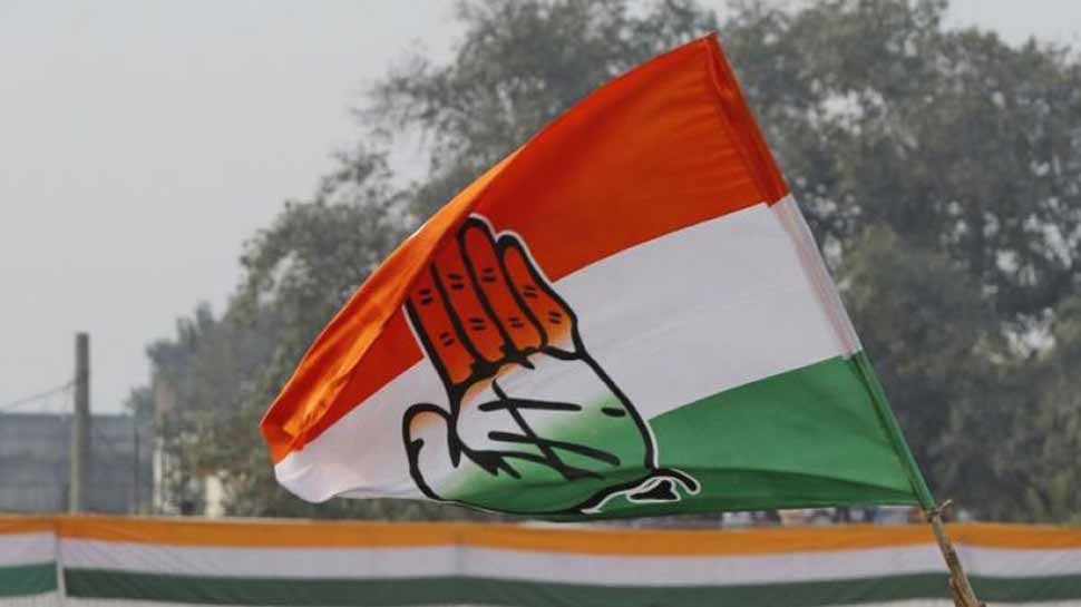कांग्रेस ने छत्तीसगढ़, राजस्थान और मध्य प्रदेश के लिए नियुक्त किए पर्यवेक्षक