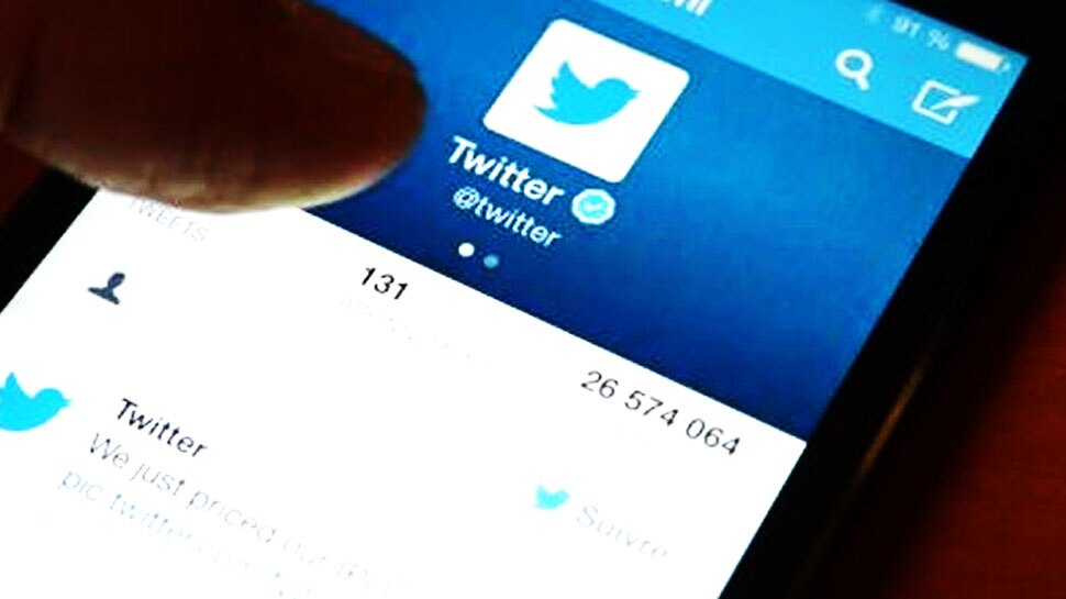चुनावी दौर में 72 दिनों के अंदर हुए कुल 66 लाख से ज्यादा TWEET