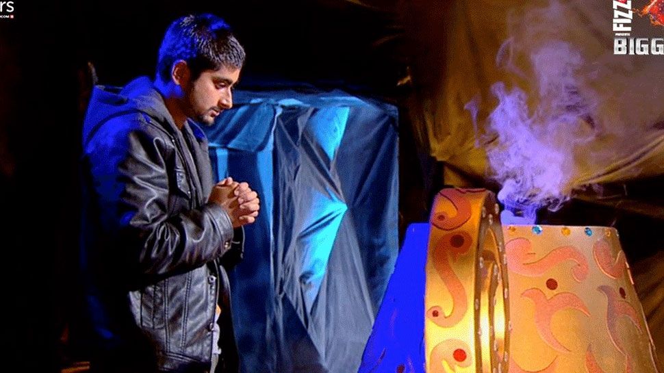 Bigg Boss 12: मुश्किल रहा यह टास्क, सोमी खान, रोहित सुचांति, करणवीर बोहरा हुए नॉमिनेट Bollywood news
