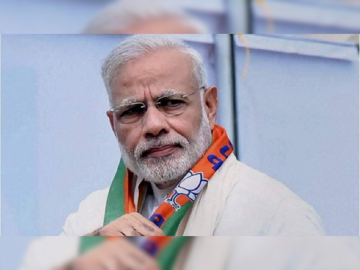Narendra Modi daily routine on december 11 state election results day ...