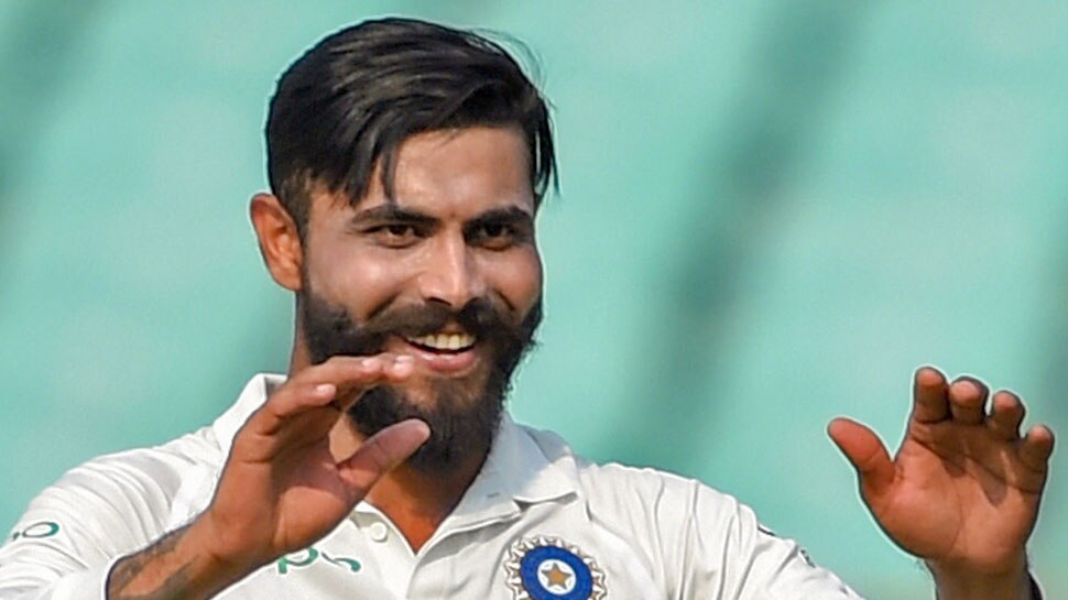 Ravindra Jadeja