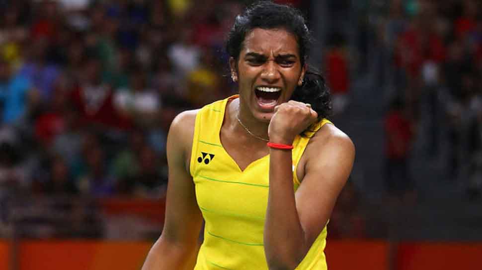 World Tour Finals: पीवी सिंधु ने जीत की हैट्रिक जमाकर मारी सेमीफाइनल में एंट्री