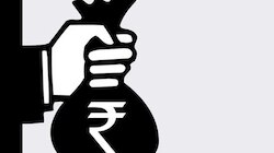 कालेधन पर ED की बड़ी कार्रवाई, 2 बड़े उद्योगपत‍ियों की 31.08 करोड़ की संपत्‍त‍ि जब्त