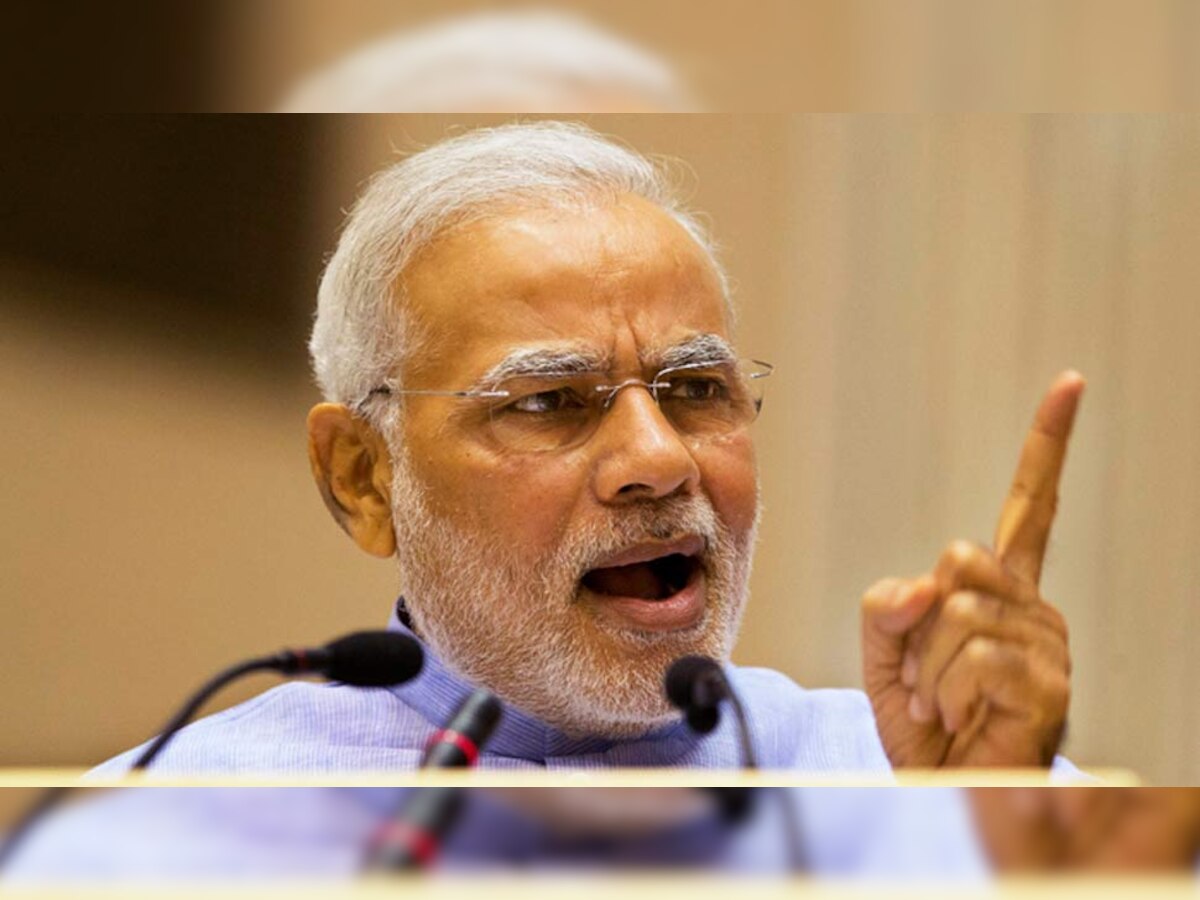 99 प्रतिशत चीजों को 18% GST दायरे में रखने का काम चल रहा: PM मोदी