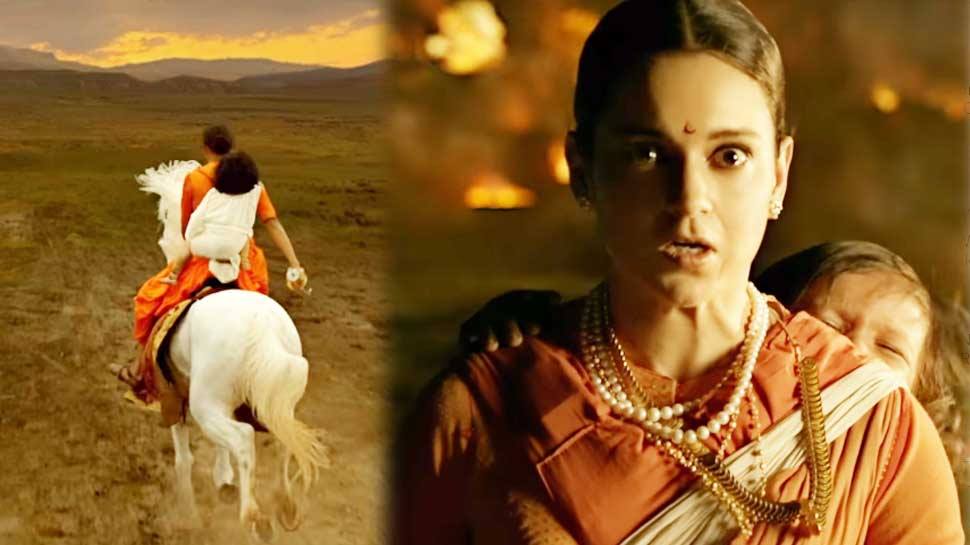 Manikarnika: Rani of Jhansi and Damodar Rao story ...