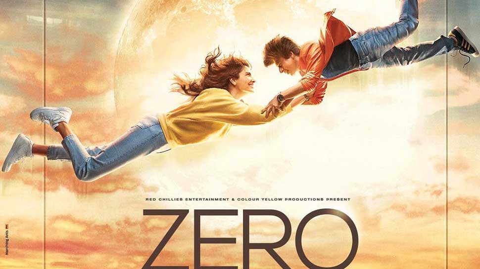 Zero Movie Review फिल्म की कहानी की जान है 'बउआ सिंह'