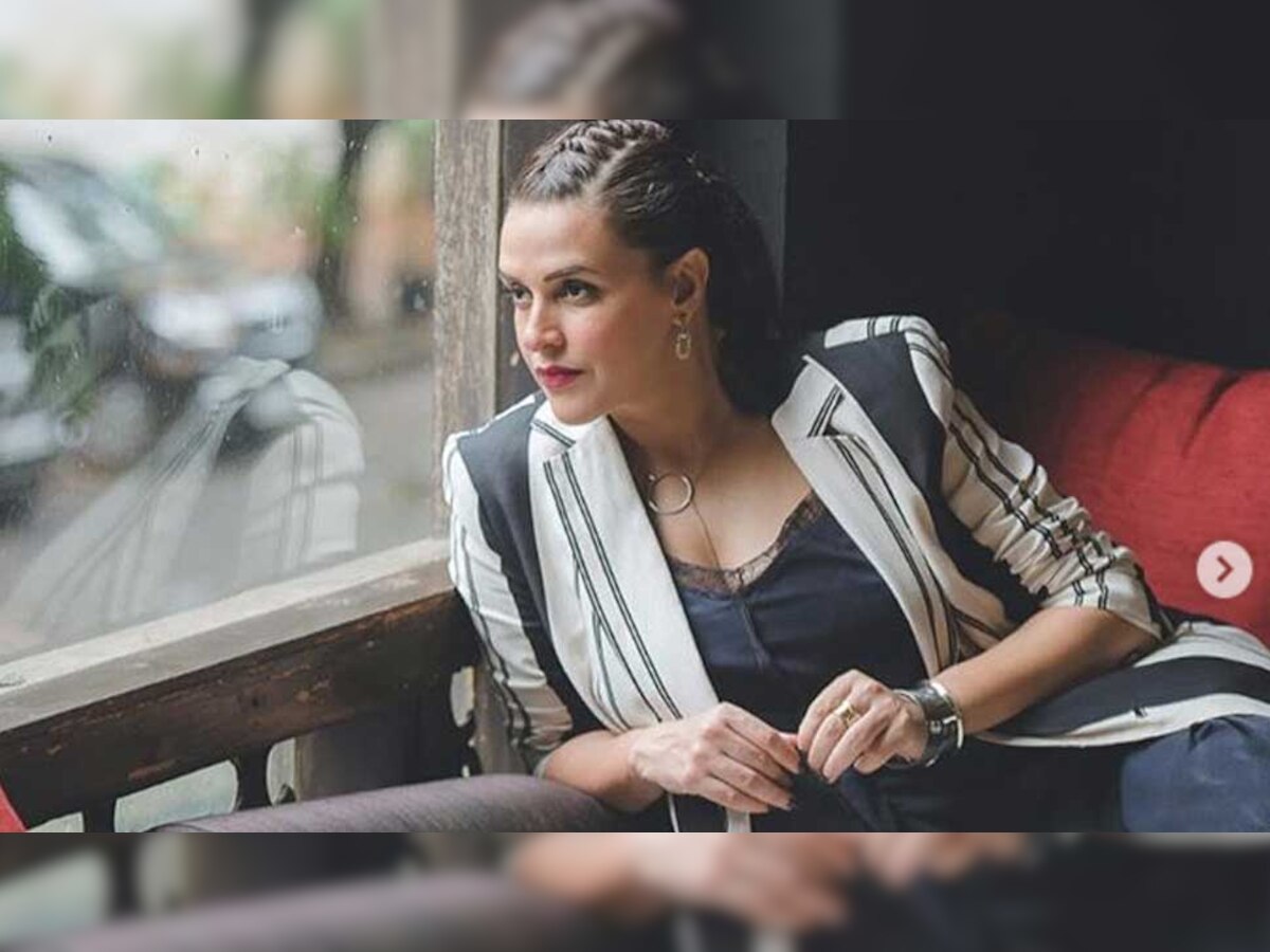 जल्द होगी नेहा धूपिया की वापसी, फोटो साभार: INSTAGRAM@Neha Dupia 