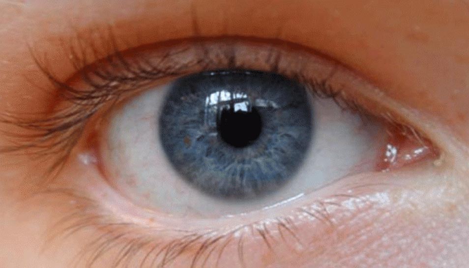 These new drugs will eliminate the risk of eyeballing