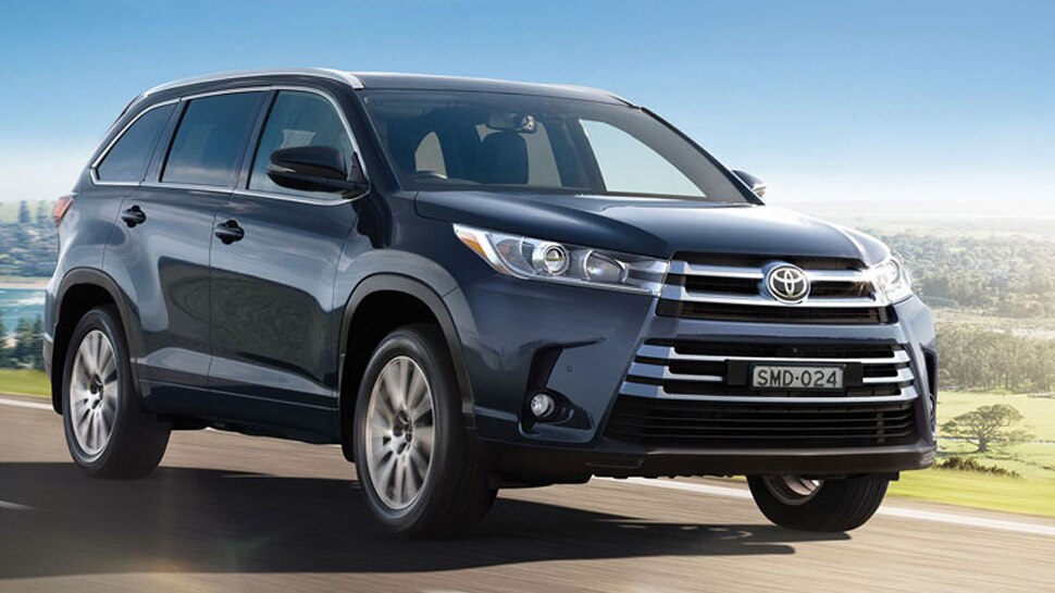 टोयोटा की कार कितनी महंगी होंगी? toyota car price increase in 2019