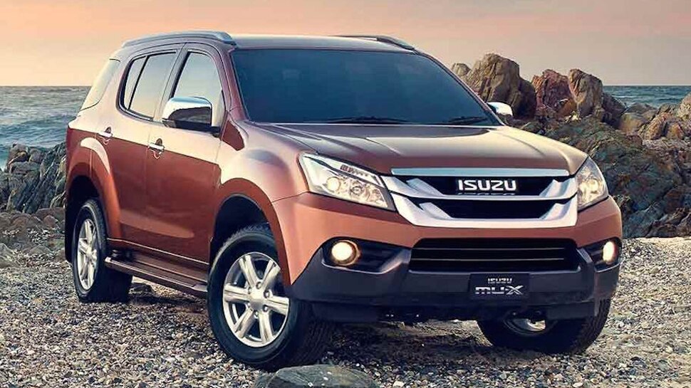 इसुजु की कार कितनी महंगी होंगी? isuzu car price increase in 2019