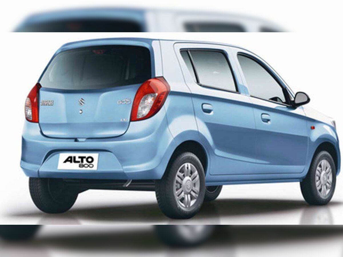 बिक्री के मामले में इस कार ने Maruti Alto को भी पछाड़ा, बन गई 'सरताज'