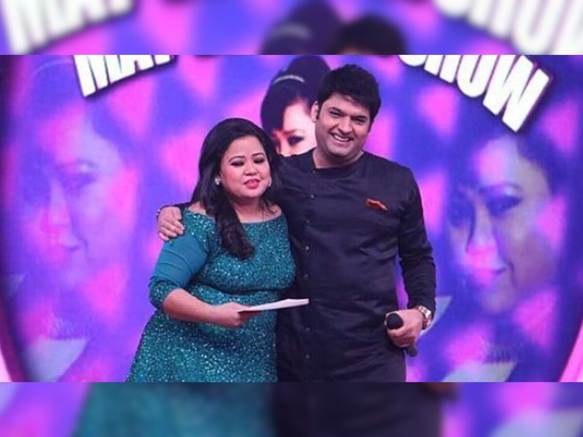 फोटो साभार: instagram@kapilsharma