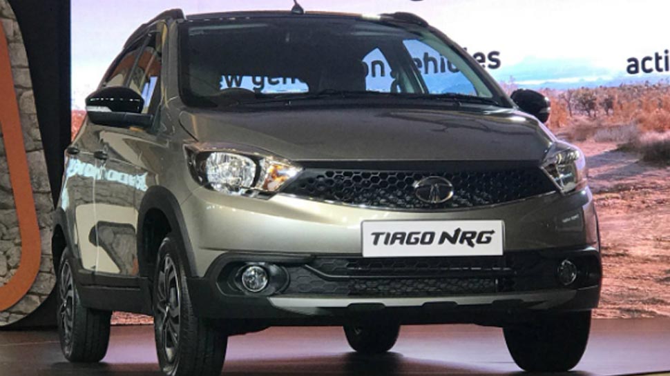 टाटा टियागो best cars of 2018 tata tiago
