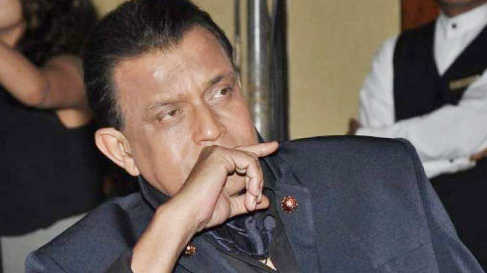 कादर खान के बाद मिथुन चक्रवर्ती हुए अस्पताल में भर्ती, लॉस एंजेलिस में चल रहा है इलाज