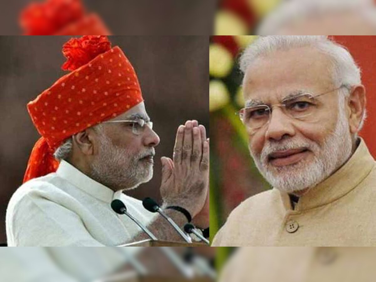 अब बनेगी पीएम मोदी की बायोपिक, प्रधानमंत्री का किरदार निभाएंगे ये एक्टर!