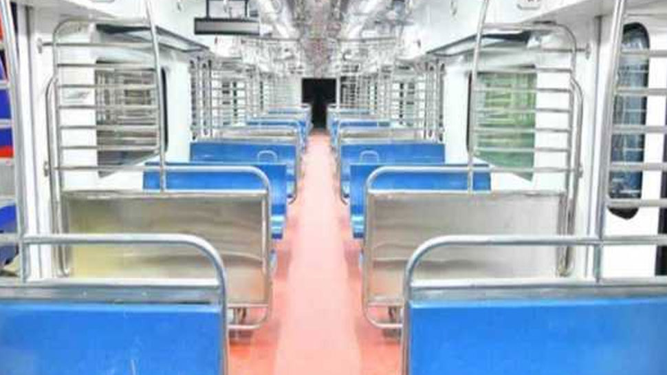 Business: Second AC Local for mumbai commuter as new year gift