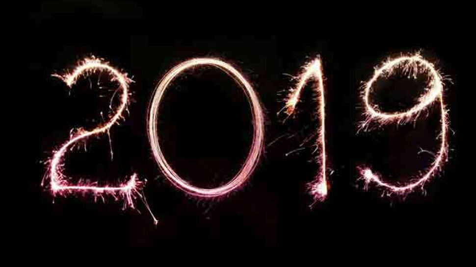 HAPPY NEW YEAR 2019 में बदल जाएंगे ये 7 नियम, नहीं की प्लानिंग तो जेब पर होगा बड़ा असर