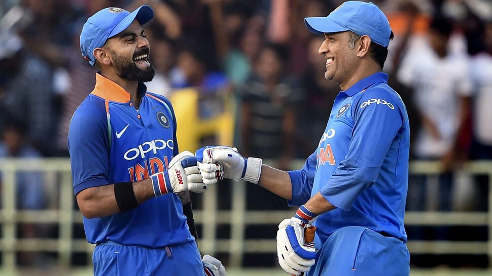 2019 में ICC वर्ल्ड कप से पहले 13 वनडे मैच खेलेगा भारत, जानिए कब और कहां