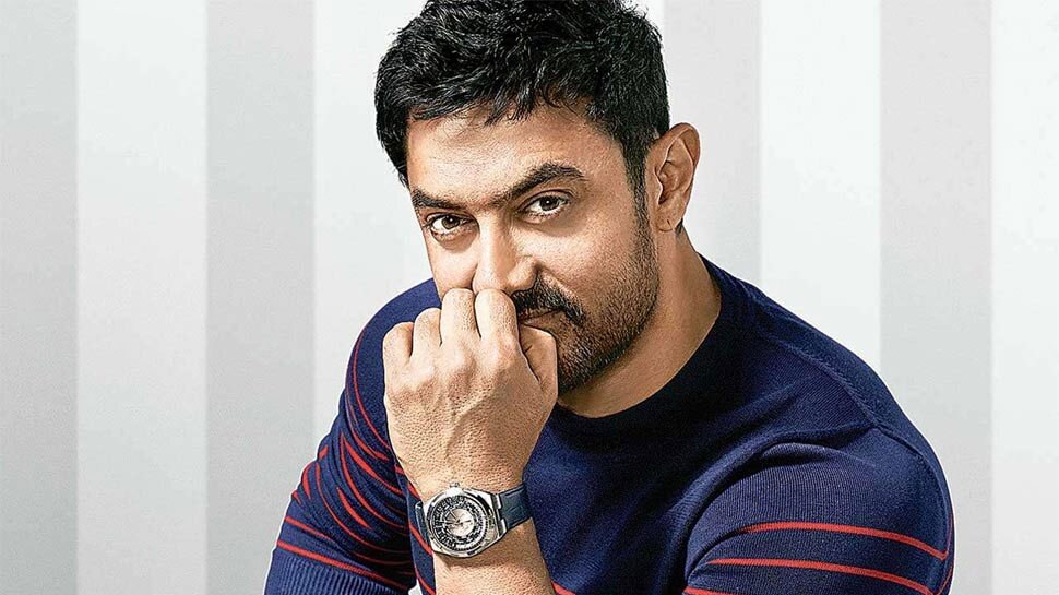 आमिर खान की अगली फिल्म होगी 'रूबरू रोशनी', इन दिन सीधे TV पर होगा टेलीकास्ट