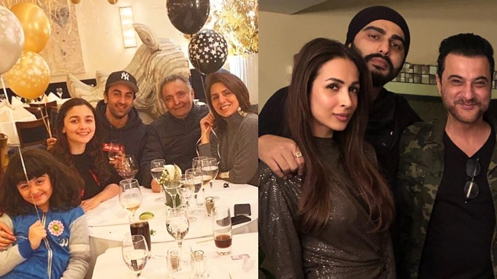 फोटो साभार @neetu54/sanjaykapoor2500/Instagram फोटो साभार @neetu54/sanjaykapoor2500/Instagram