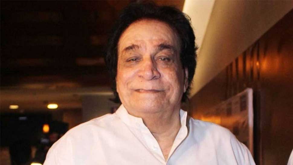 दिग्गज अभिनेता कादर खान का 81 साल की उम्र में निधन, टोरंटो में आज होगा अंतिम संस्कार