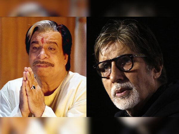 कादर खान ने ही लिखा था अमिताभ बच्‍चन का 'नसीब', बनाया था बॉलीवुड का 'मुकद्दर का सिकंदर'