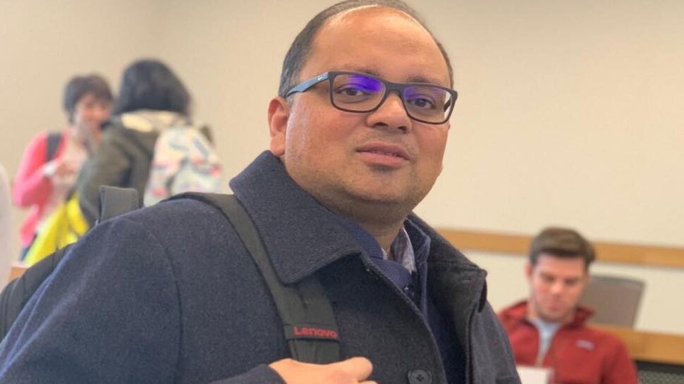 इस IAS टॉपर ने Harvard में हासिल किए 170 में से 171 अंक, इमोशनल पोस्ट के साथ पिता को दिया क्रेडिट