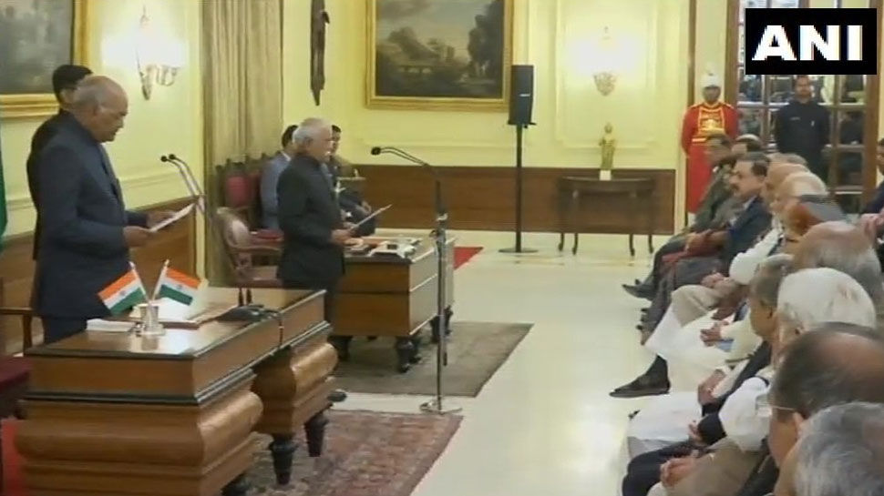 फोटो साभारः ANI फोटो साभारः ANI