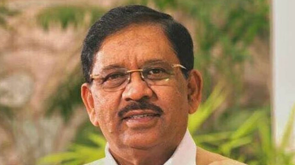 कर्नाटक के उपमुख्यमंत्री बोले, 'गठबंधन सरकार गिराने की नए सिरे से कोशिश कर रही है BJP'