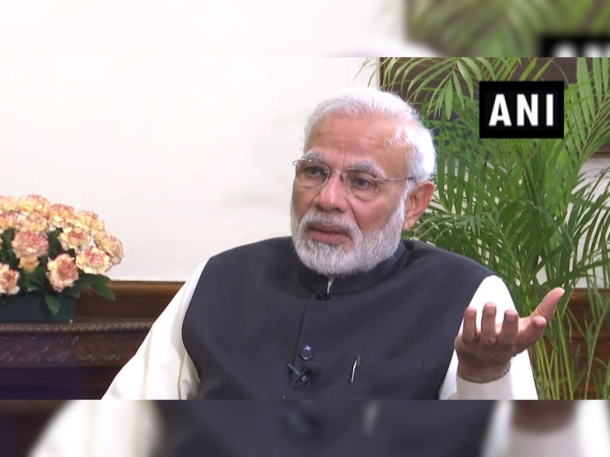 (फोटो साभार - ANI)