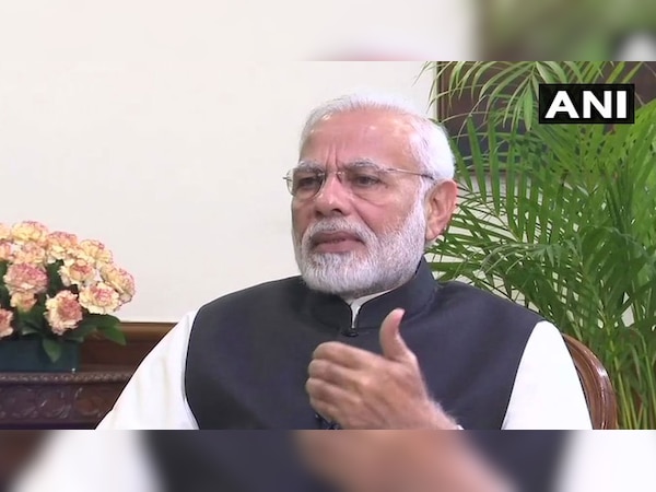 पीएम ने मध्यम वर्ग को केंद्र सरकार द्वारा दी जाने वाली राहत के बारे में विस्तार से चर्चा की.