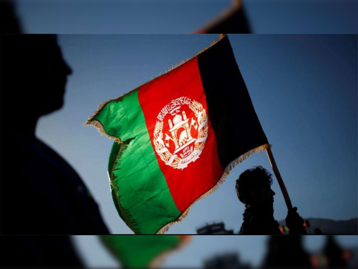 अफगानिस्तान: IS के 27 आतंकी ढेर, तालिबान के हमले में 15 पुलिसकर्मियों की मौत