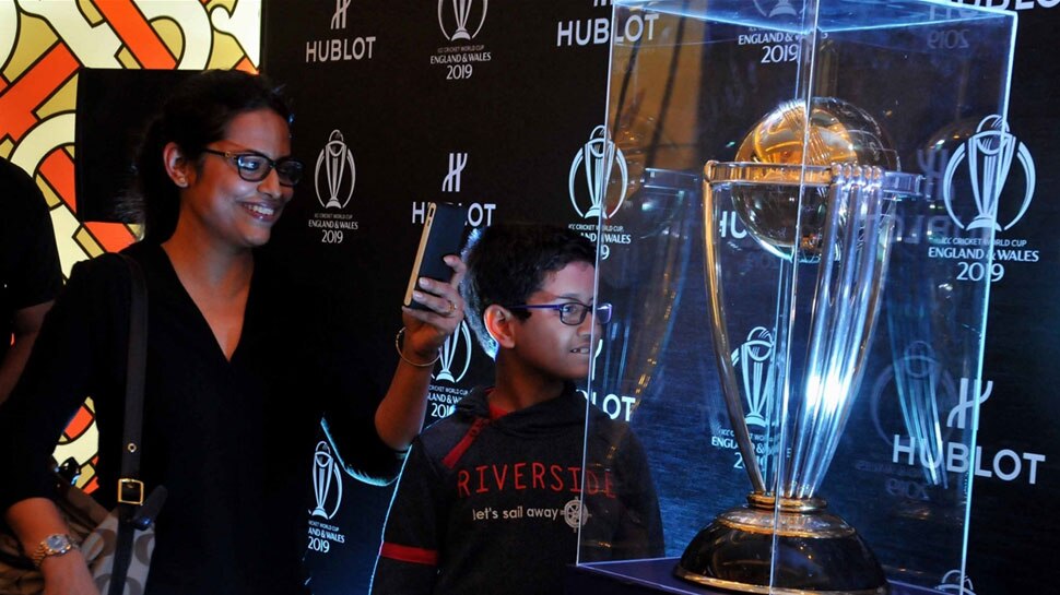 ICC वर्ल्ड कप का काउंटडाउन शुरू, 149 दिन बाद खेला जाएगा पहला मैच, जानिए 25 दिलचस्प बातें