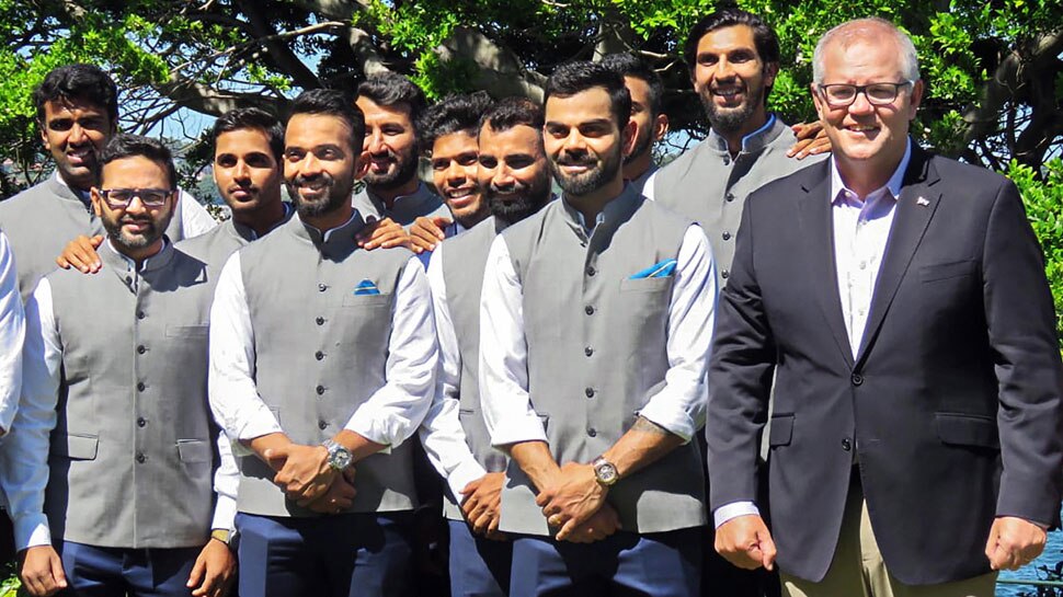 INDvsAUS: सिडनी में 12वां टेस्ट खेलेगा भारत, 40 साल से है जीत का इंतजार