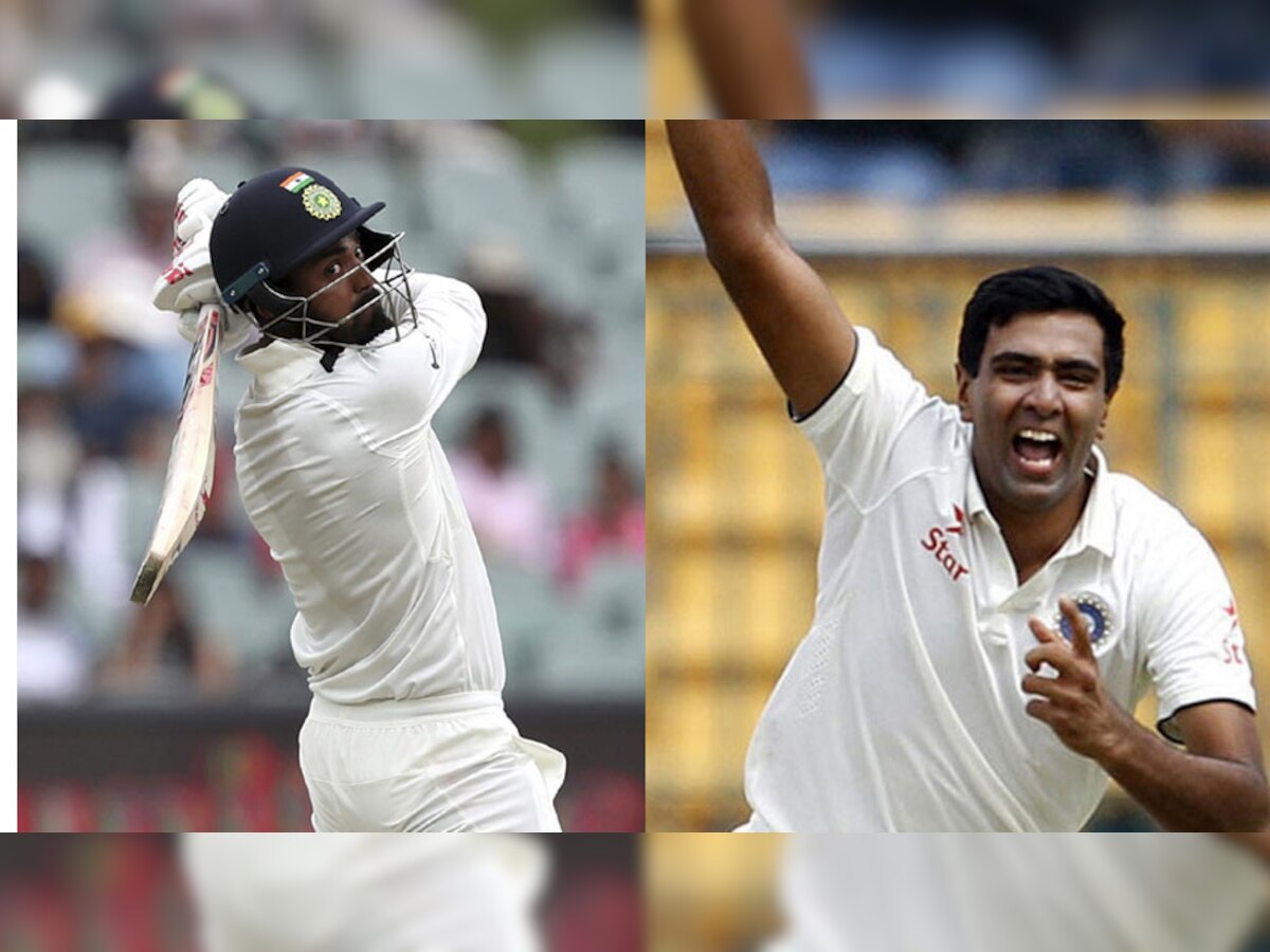 सिडनी टेस्ट के लिए भारत की 13 सदस्यीय टीम में विराट ने केएल राहुल और आर अश्विन को शामिल किया है. (फाइल फोटो)