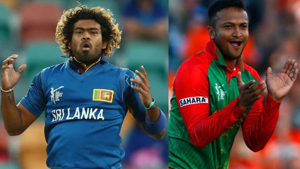 T20 World Cup: श्रीलंका-बांग्लादेश की रही कम रैंकिंग, नहीं बना पाए सुपर-12 में सीधे जगह