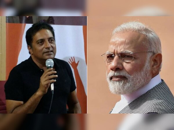 प्रकाश राज 2019 का लोकसभा चुनाव निर्दलीय उम्मीदवार के रूप में लड़ेंगे. (फाइल फोटो)