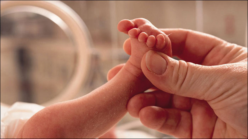 भारत में नए साल में जन्म लेने वाले बच्चों की संख्या 70 हजार, दुनिया में सर्वाधिक: UNICEF भारत में नए साल में जन्म लेने वाले बच्चों की संख्या 70 हजार, दुनिया में सर्वाधिक: UNICEF