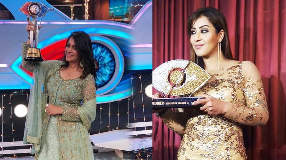 Bigg Boss 12 की विनर बनते ही दीपिका कक्कड़ ने 'मक्खी' वाले कमेंट के लिए शिल्पा शिंदे को सुनाई खरी-खरी