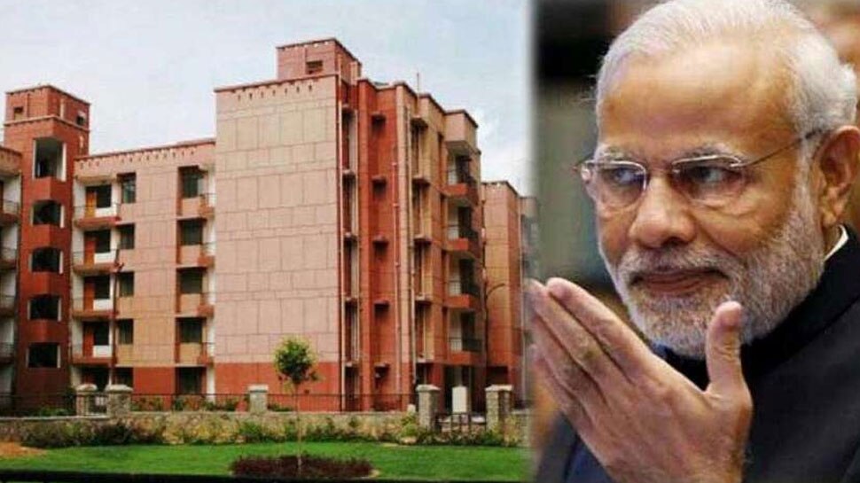 घर खरीदारों को मोदी सरकार का तोहफा, एक साल और उठाएं इस स्कीम का फायदा