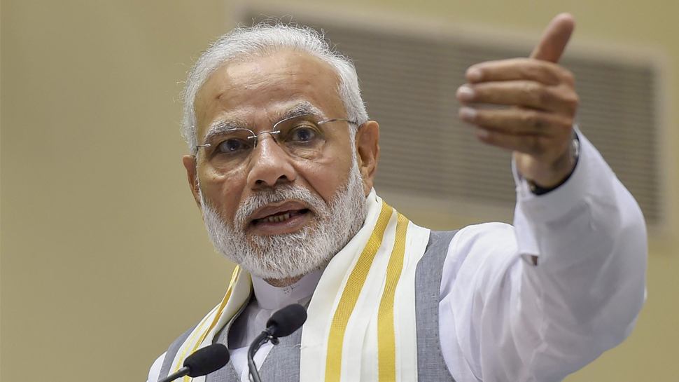 बिहार: पीएम मोदी का इंटरव्यू बना सियासी गलियारों में चर्चा का विषय, पार्टियों का ऐसा रहा रिएक्शन