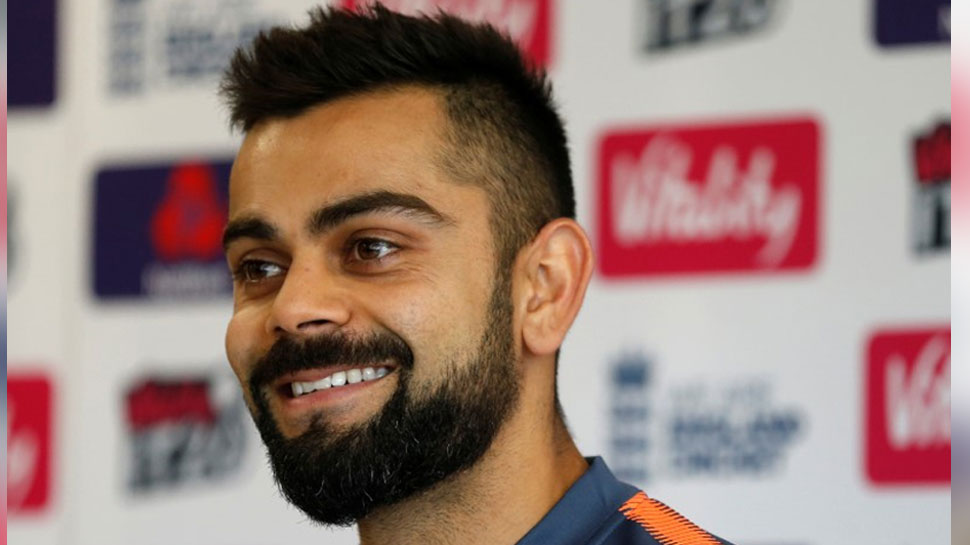चार साल में यह बदलाव ला दिया विराट ने Virat changed the team