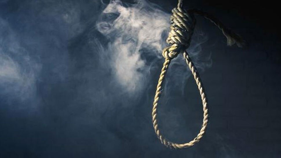 गाजियाबाद: पिता ने नहीं दिए शराब के लिए रुपये, तो बेटे ने किया सुसाइड