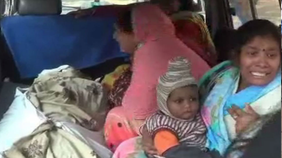 नालंदा: RJD नेता की हत्या से आक्रोशित भीड़ ने दो लोगों को पीटा, मौत के बाद इलाके में तनाव