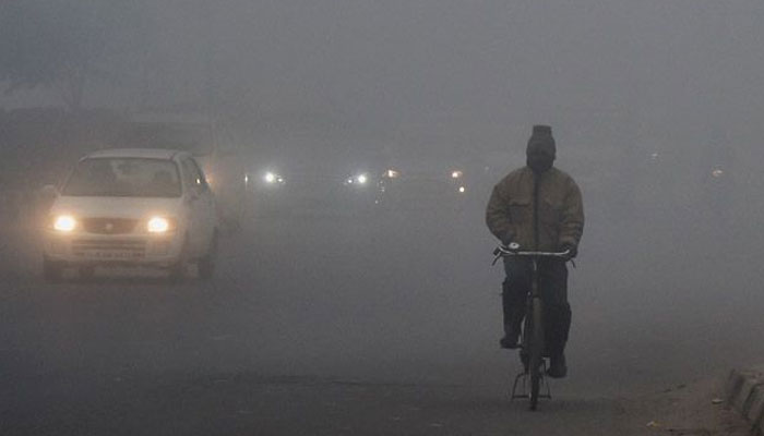 न्यूनतम तापमान में बढ़ाेतरी, पंजाब और हरियाणा में लोगों को ठंड से थोड़ी राहत न्यूनतम तापमान में बढ़ाेतरी, पंजाब और हरियाणा में लोगों को ठंड से थोड़ी राहत