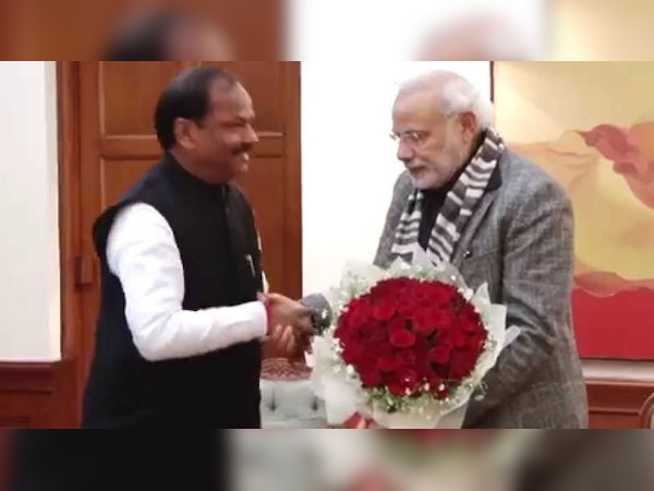 पीएम मोदी 5 जनवरी को पलामू में मंडल डैम का शिलान्यास करेंगे. (फाइल फोटो)