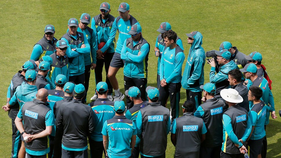 World Cup 2019: ऑस्ट्रेलिया ने दिए संकेत, वह इस बार वर्ल्ड कप नहीं जीत सकता