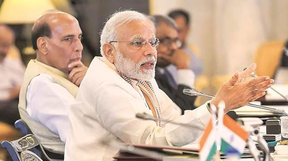 मोदी सरकार ने दी निर्यातकों को राहत, 600 करोड़ रुपये ब्याज सब्सिडी को मंजूरी