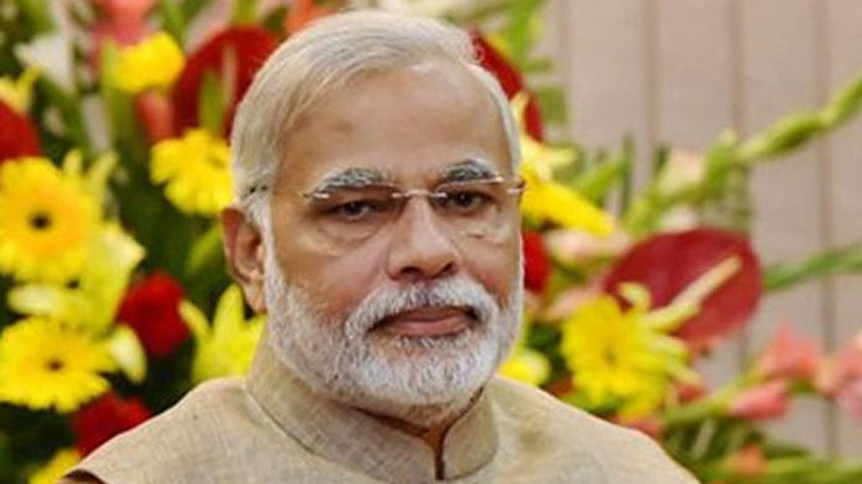 बीजेपी MLA का दावा, ओडिशा की पुरी लोकसभा सीट से चुनाव लड़ सकते हैं पीएम मोदी बीजेपी MLA का दावा, ओडिशा की पुरी लोकसभा सीट से चुनाव लड़ सकते हैं पीएम मोदी