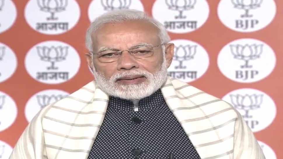 'पहले भारत' है हमारी विदेश नीति का मार्गदर्शन करने वाला सरल मंत्र : मोदी